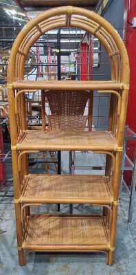 Cane Shelf