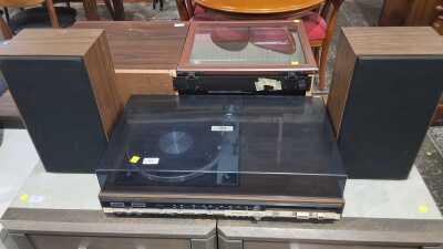 Stereo