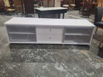 Entertainment Unit
