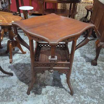 Gramophone Table