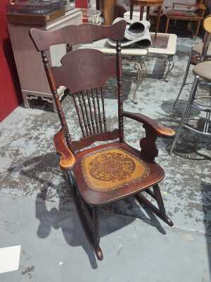 Rocking Chair