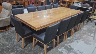 Dining Suite