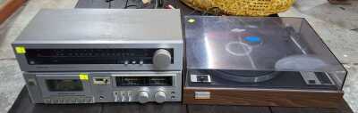 Audio Lot