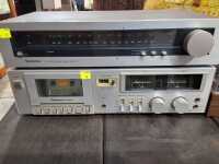 AUDIO LOT - 3