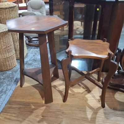 Occasional Tables