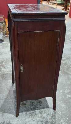 Record Cabinet