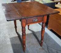 PEMBROKE TABLE - 2