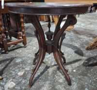 LAMP TABLE - 2