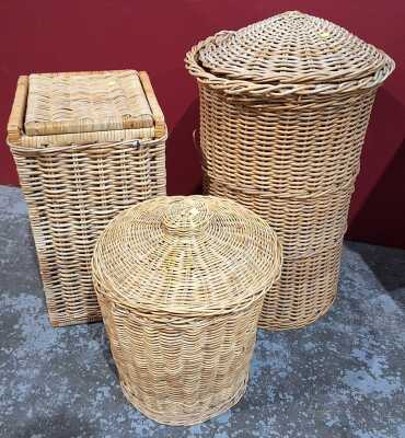 Canewares