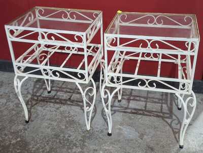 Side Tables