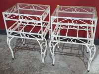 SIDE TABLES