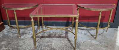 Table Lot