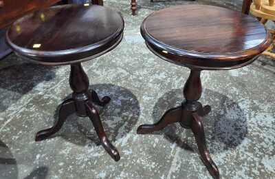 Side Tables