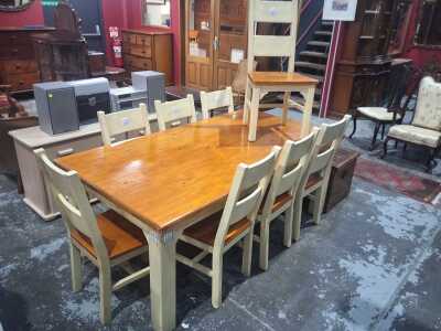Dining Suite