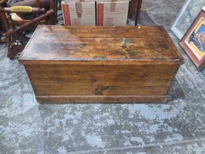 Trunk