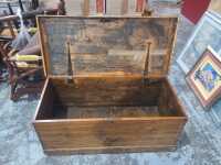 TRUNK - 2