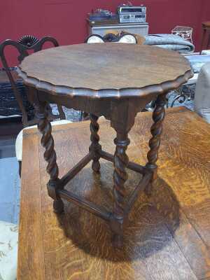 Side Table