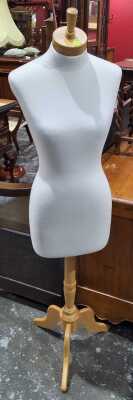 Dressmakers Mannequin