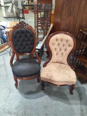 Parlour Chairs