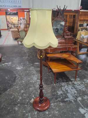 Standard Lamp