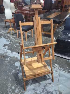 Artist Easel