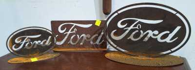 Ford Signs