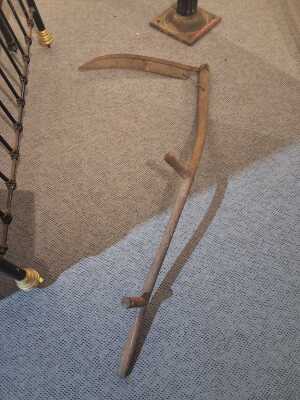 Scythe