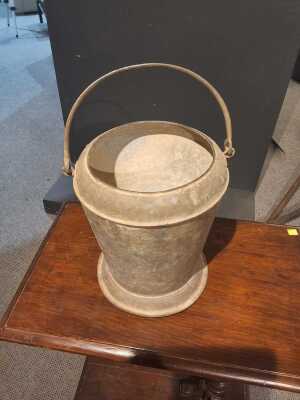 Bucket