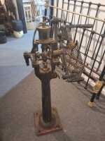 BOTTLING MACHINE