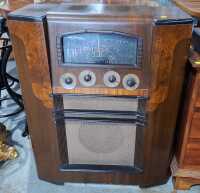 1940 RADIO