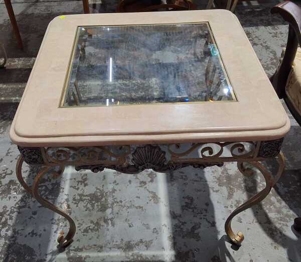 SIDE TABLE