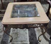 SIDE TABLE