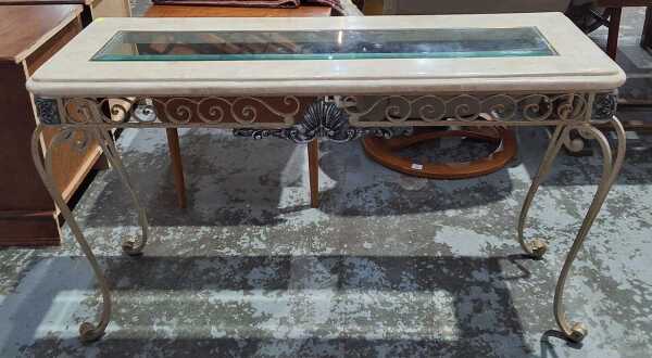 HALL TABLE