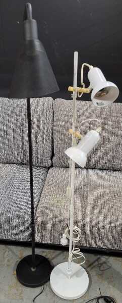 FLOOR LAMPS