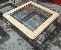 COFFEE TABLE - 2
