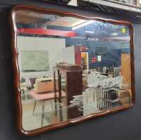 WALL MIRROR - 2