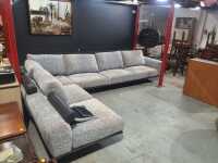 LOUNGE SUITE - 2
