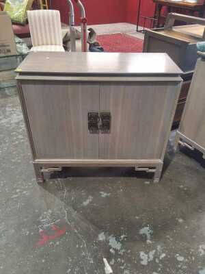 Side Cabinet