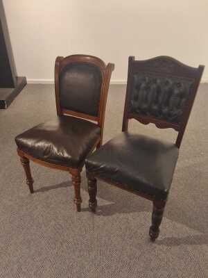 Parlour Chairs