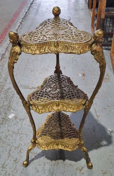 PLANT STAND