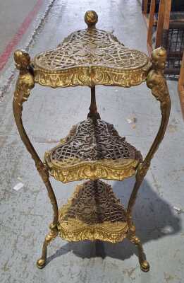 224 · PLANT STAND