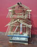 BIRD CAGE