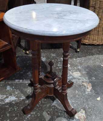Parlor Table