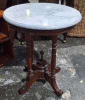 PARLOR TABLE