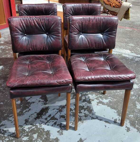 DINING CHAIRS