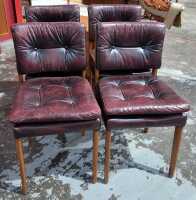 DINING CHAIRS