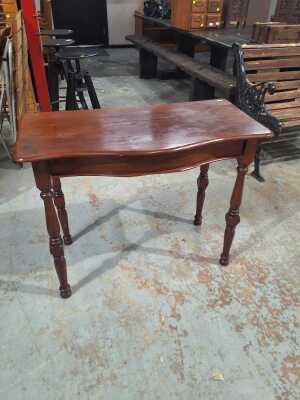 Hall Table