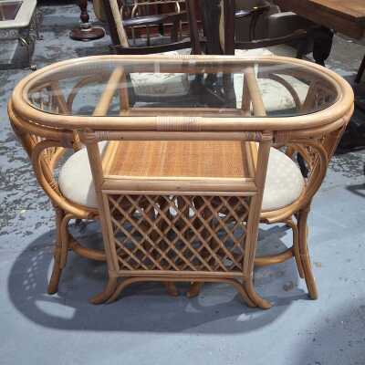 Cane Setting