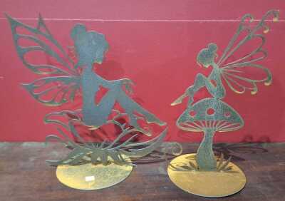 Garden Ornaments