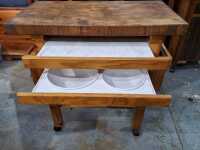 KITCHEN BLOCK - 2